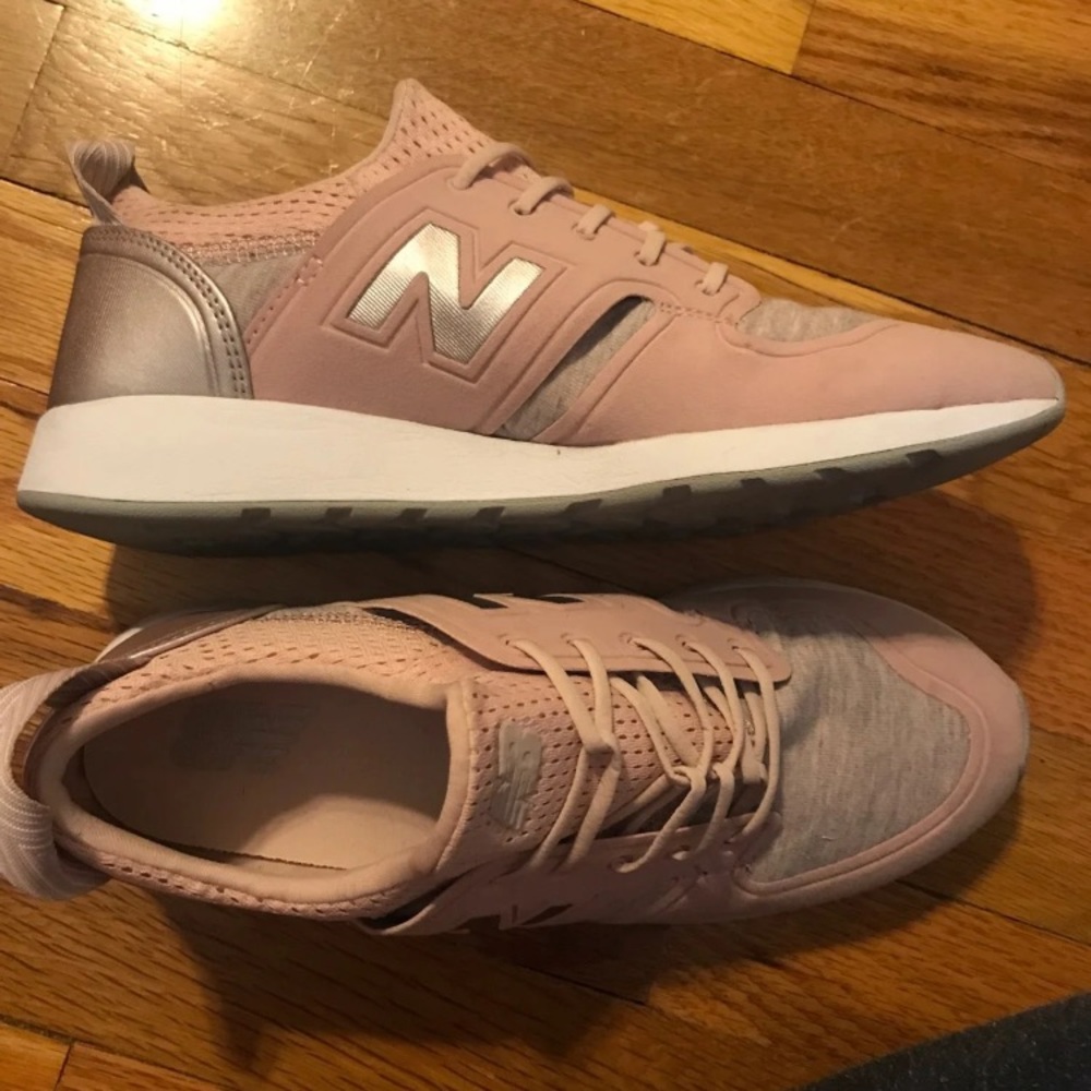 New Balance Sneakers